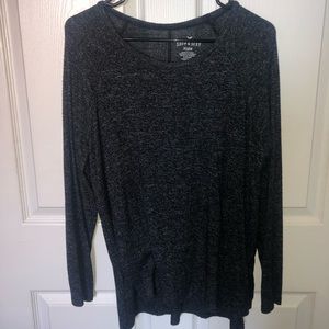 AE Sweater - Soft & Sexy